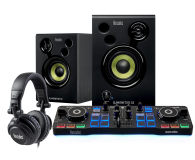Hercules DJ Starter Kit - 716545 - zdjęcie 1